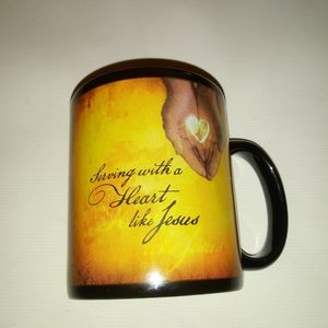 CTA Mug 1 thessalonians 1: 2-3
